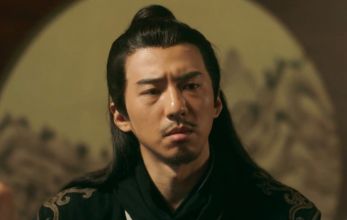 Лакорн Сыщик династии Мин 21 серия 