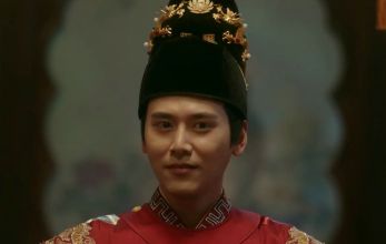 Лакорн Сыщик династии Мин 22 серия 