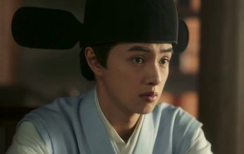 Лакорн Сыщик династии Мин 24 серия 