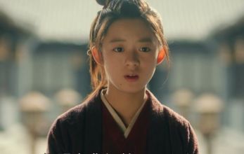 Лакорн Сыщик династии Мин 25 серия 