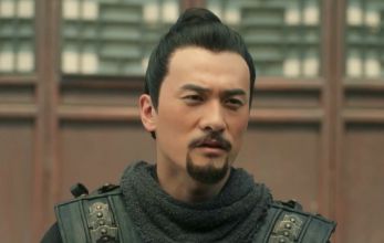 Лакорн Сыщик династии Мин 26 серия 