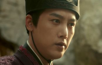 Лакорн Сыщик династии Мин 28 серия 