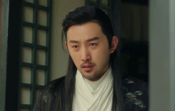 Лакорн Сыщик династии Мин 29 серия 