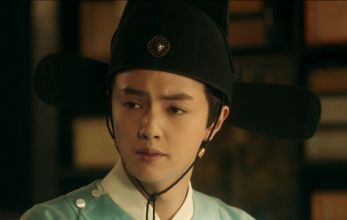 Лакорн Сыщик династии Мин 30 серия 