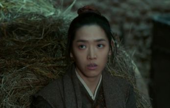 Лакорн Сыщик династии Мин 31 серия 