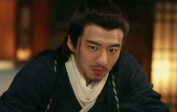 Лакорн Сыщик династии Мин 32 серия 