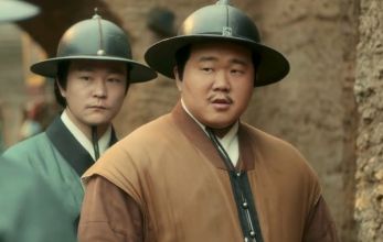 Лакорн Сыщик династии Мин 33 серия 