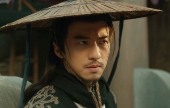 Лакорн Сыщик династии Мин 34 серия 