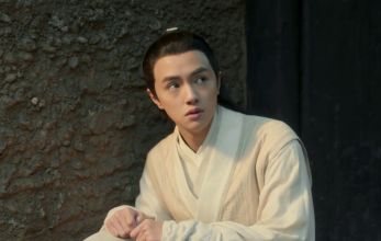 Лакорн Сыщик династии Мин 36 серия 