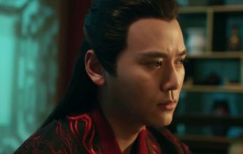 Лакорн Сыщик династии Мин 38 серия 