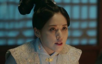 Лакорн Сыщик династии Мин 39 серия 