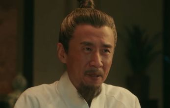 Лакорн Сыщик династии Мин 41 серия 