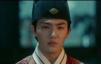 Лакорн Сыщик династии Мин 42 серия 