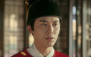 Лакорн Сыщик династии Мин 44 серия 