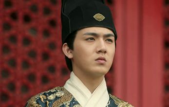 Лакорн Сыщик династии Мин 43 серия 