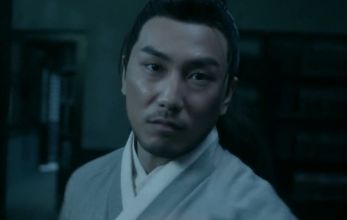 Лакорн Сыщик династии Мин 45 серия 