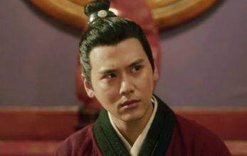 Лакорн Сыщик династии Мин 46 серия 