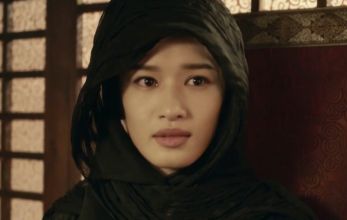 Лакорн Сыщик династии Мин 47 серия 