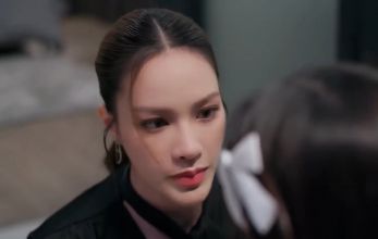 Лакорн Опасная королева 5 серия 