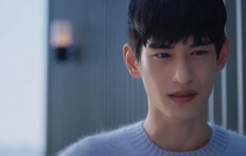 Лакорн Урок любви 1 серия 