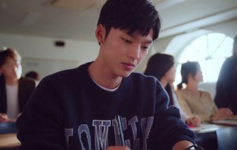 Лакорн Урок любви 3 серия 