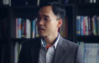 Лакорн Урок любви 6 серия 