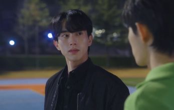 Лакорн Урок любви 2 сезон 1 серия 