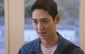 Лакорн Урок любви 2 сезон 6 серия 