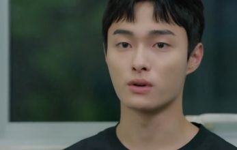 Лакорн Я, гангстер, стал старшеклассником 1 серия 