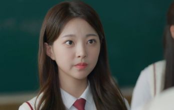 Лакорн Я, гангстер, стал старшеклассником 2 серия 