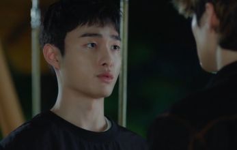 Лакорн Я, гангстер, стал старшеклассником 7 серия 