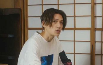 Лакорн Красивый парень 2 серия 