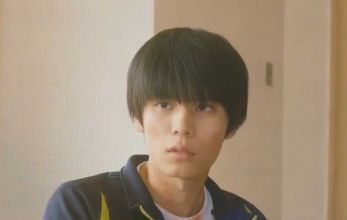 Лакорн Красивый парень 3 серия 