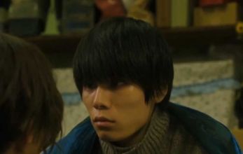 Лакорн Красивый парень 6 серия 