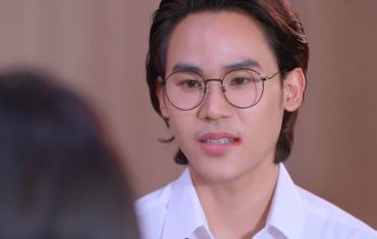 Лакорн Гром любви 3 серия 