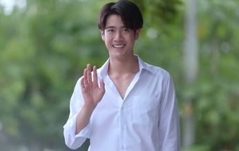 Лакорн Гром любви 7 серия 