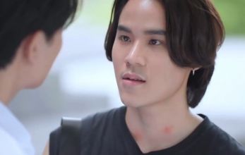 Лакорн Гром любви 8 серия 