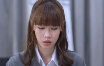 Лакорн Гром любви 10 серия 