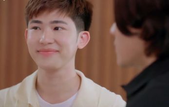 Лакорн Гром любви 12 серия 