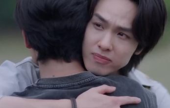 Лакорн Проклятая любовь 6 серия 