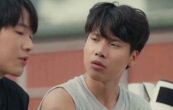 Лакорн 4 судьбы 8 серия 