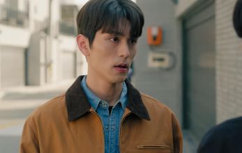 Лакорн История Пи Хёна 11 серия 