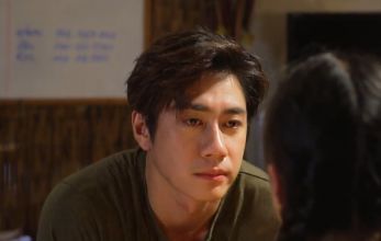 Лакорн Законы притяжения 1 серия 