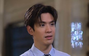 Лакорн Законы притяжения 2 серия 