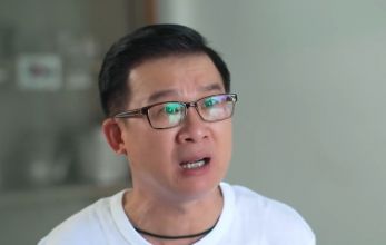 Лакорн Законы притяжения 3 серия 