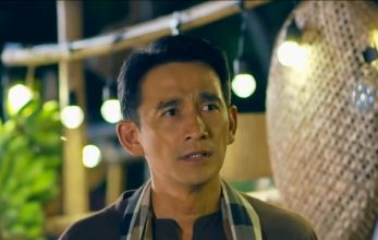 Лакорн Законы притяжения 6 серия 