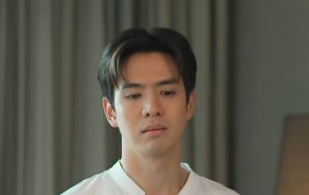 Лакорн Законы притяжения 8 серия 