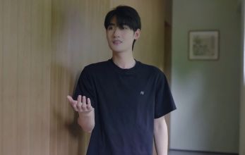 Лакорн Плутон и Харон 3 серия 