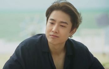 Лакорн Любовник-русал 6 серия 