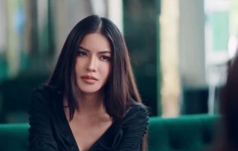 Лакорн Безграничная любовь 5 серия 